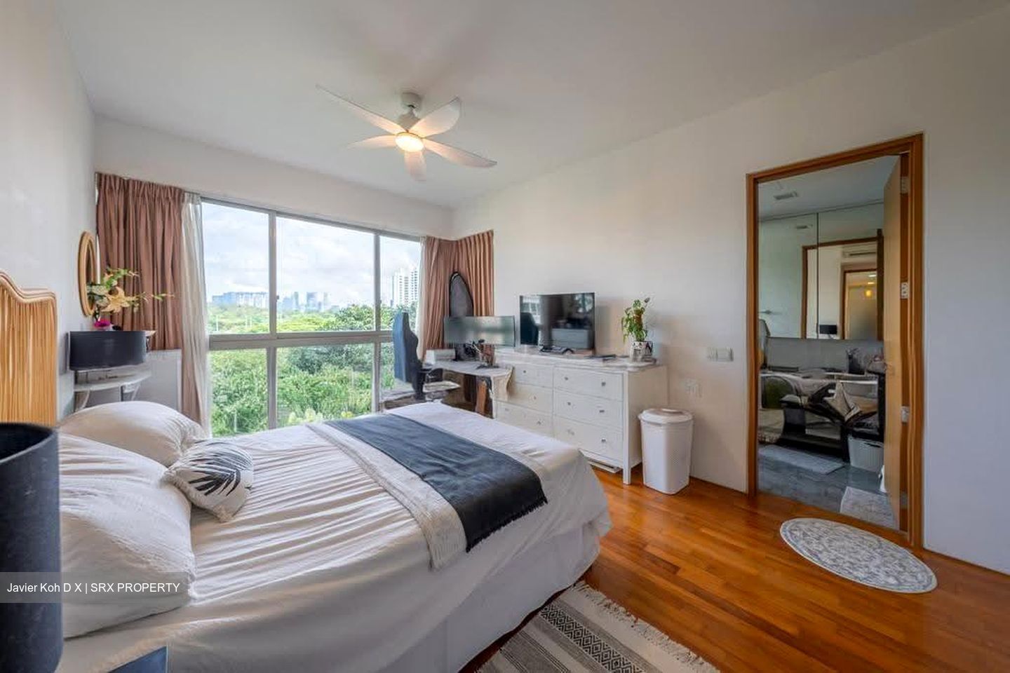 The Seafront On Meyer (D15), Condominium #607918731